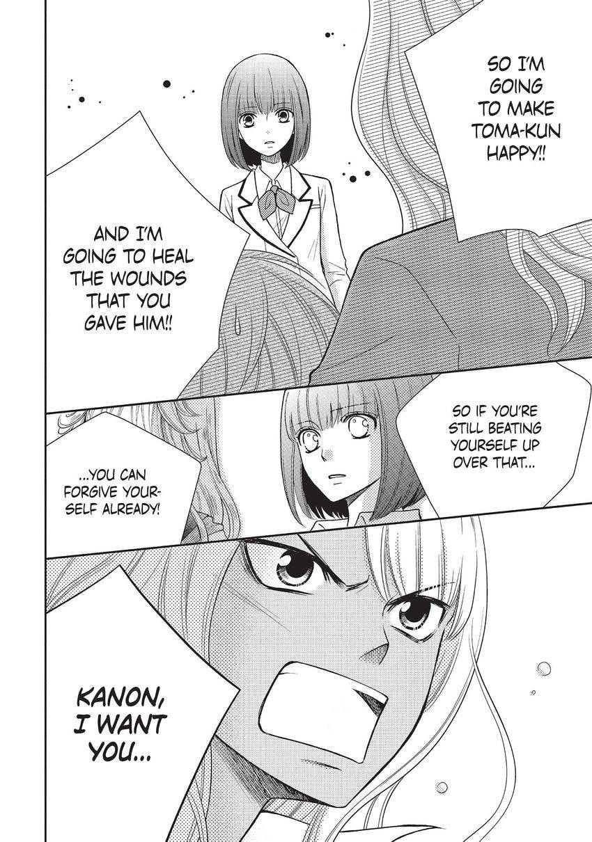 Read Queen Bee chapter 13 image 29 on Lezhin