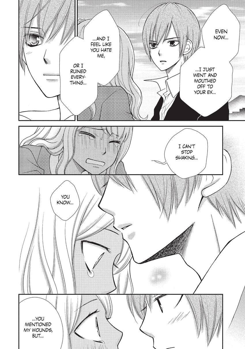 Read Queen Bee chapter 13 image 35 on Lezhin