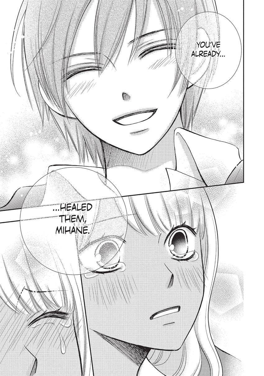 Read Queen Bee chapter 13 image 36 on Lezhin