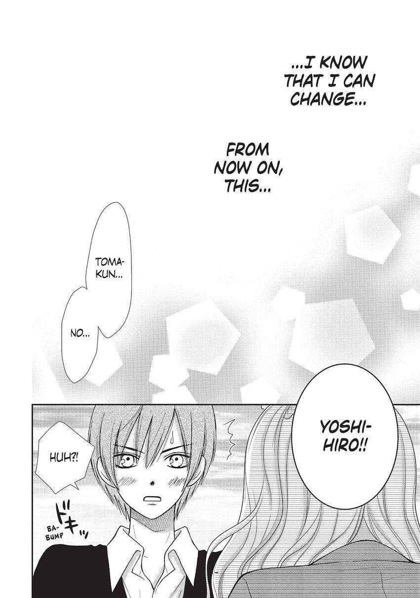 Read Queen Bee chapter 13 image 39 on Lezhin