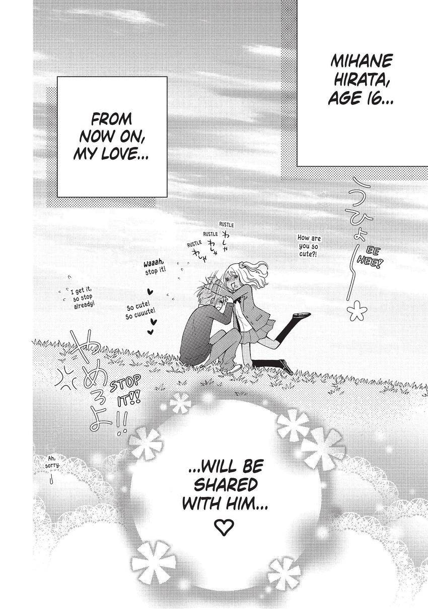 Read Queen Bee chapter 13 image 41 on Lezhin