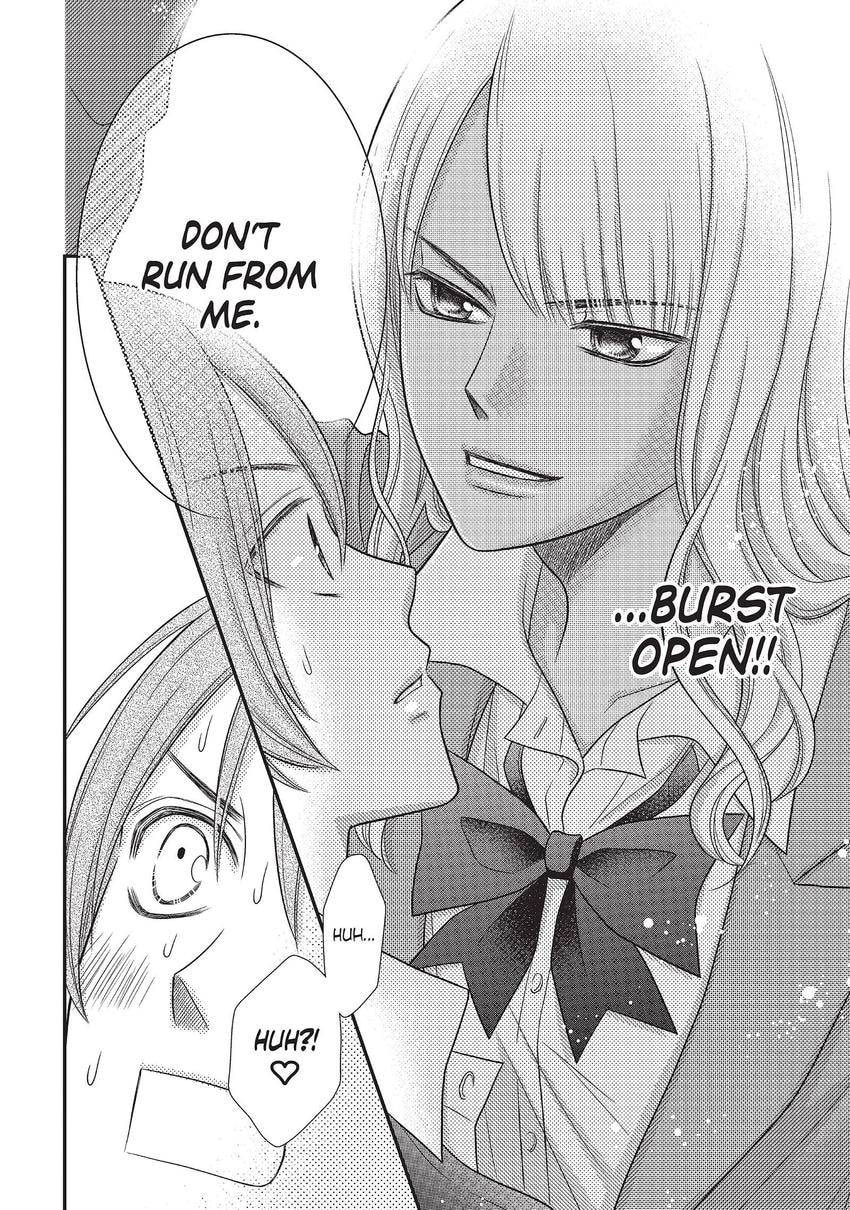 Read Queen Bee chapter 13 image 49 on Lezhin
