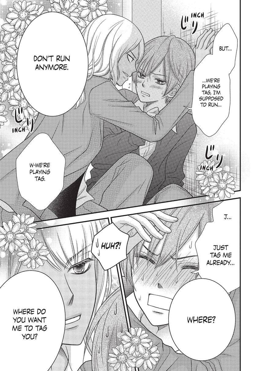 Read Queen Bee chapter 13 image 50 on Lezhin