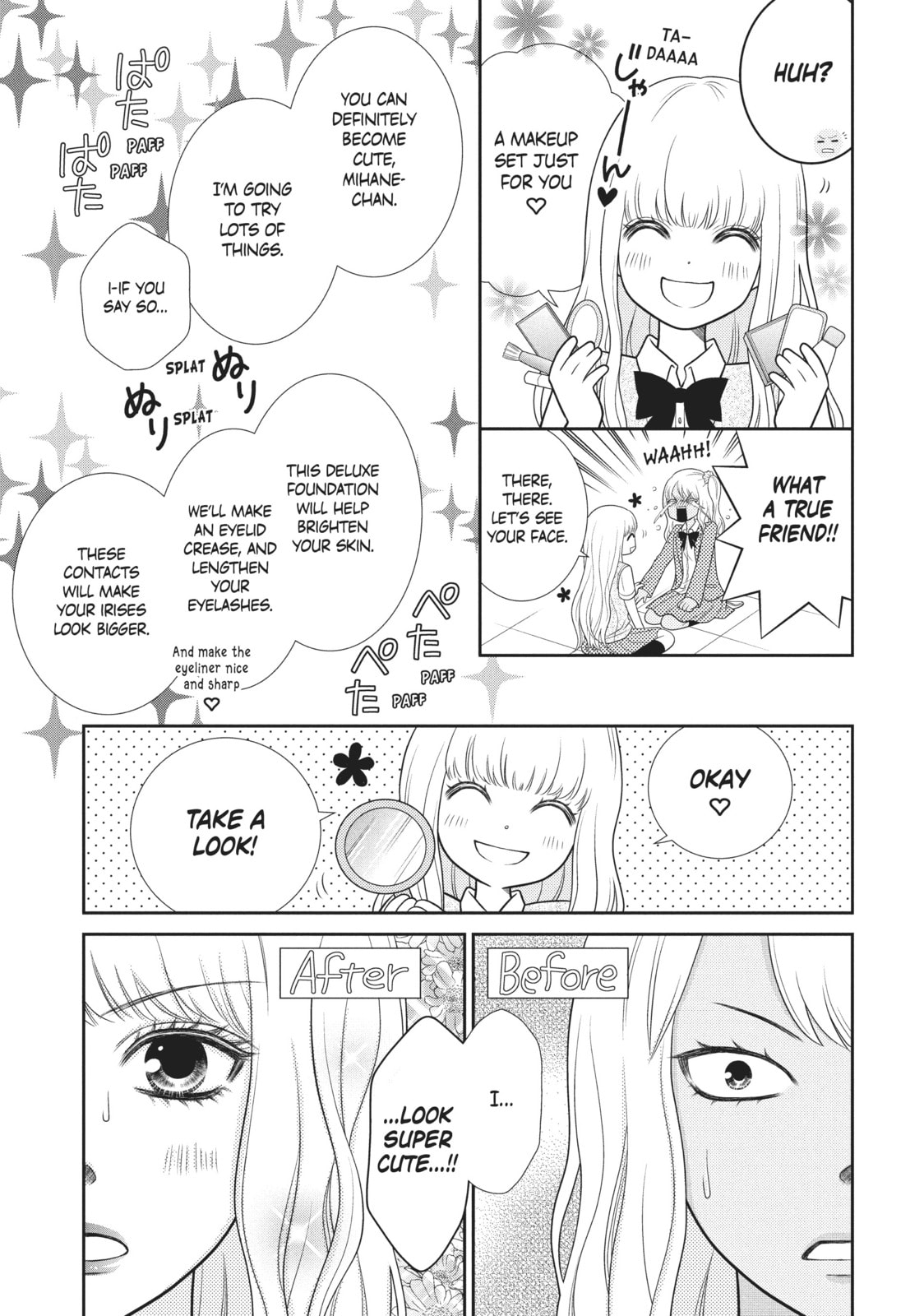 Read Queen Bee chapter 146 image 14 on Lezhin