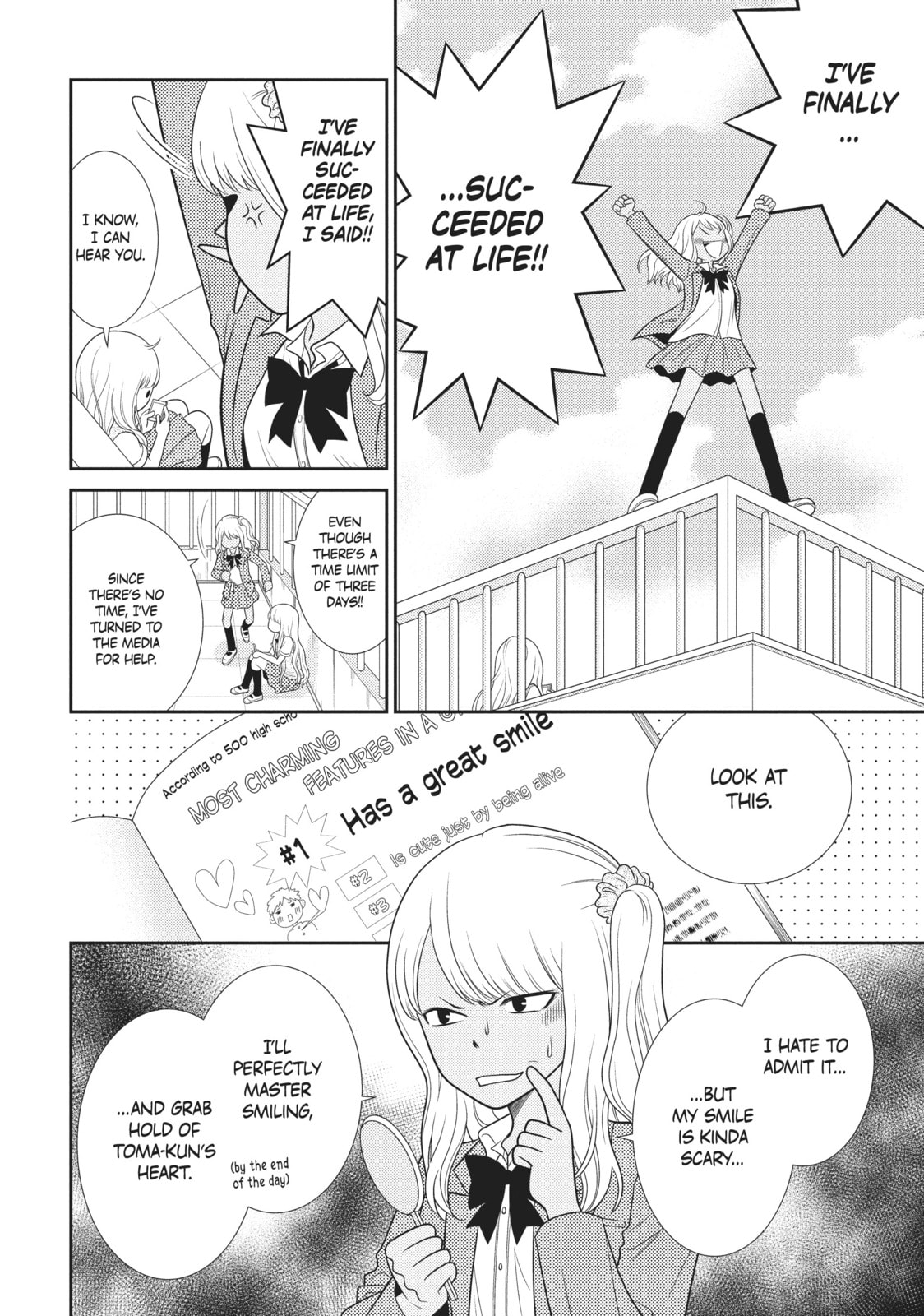 Read Queen Bee chapter 183 image 11 on Lezhin
