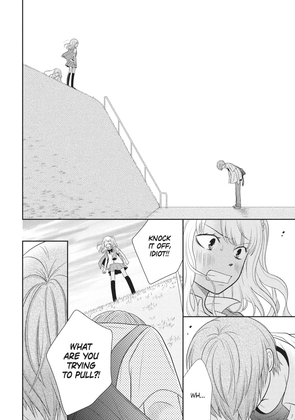 Read Queen Bee chapter 187 image 37 on Lezhin
