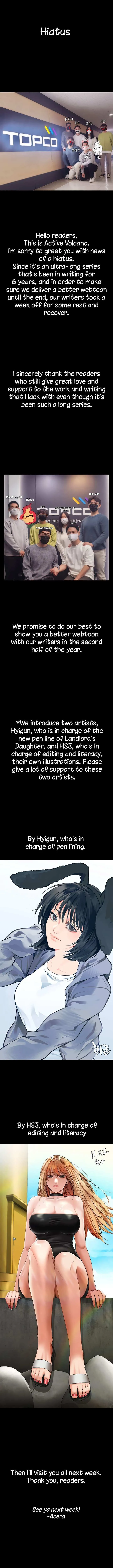 Read Queen Bee chapter 266.5 image 0 on Lezhin