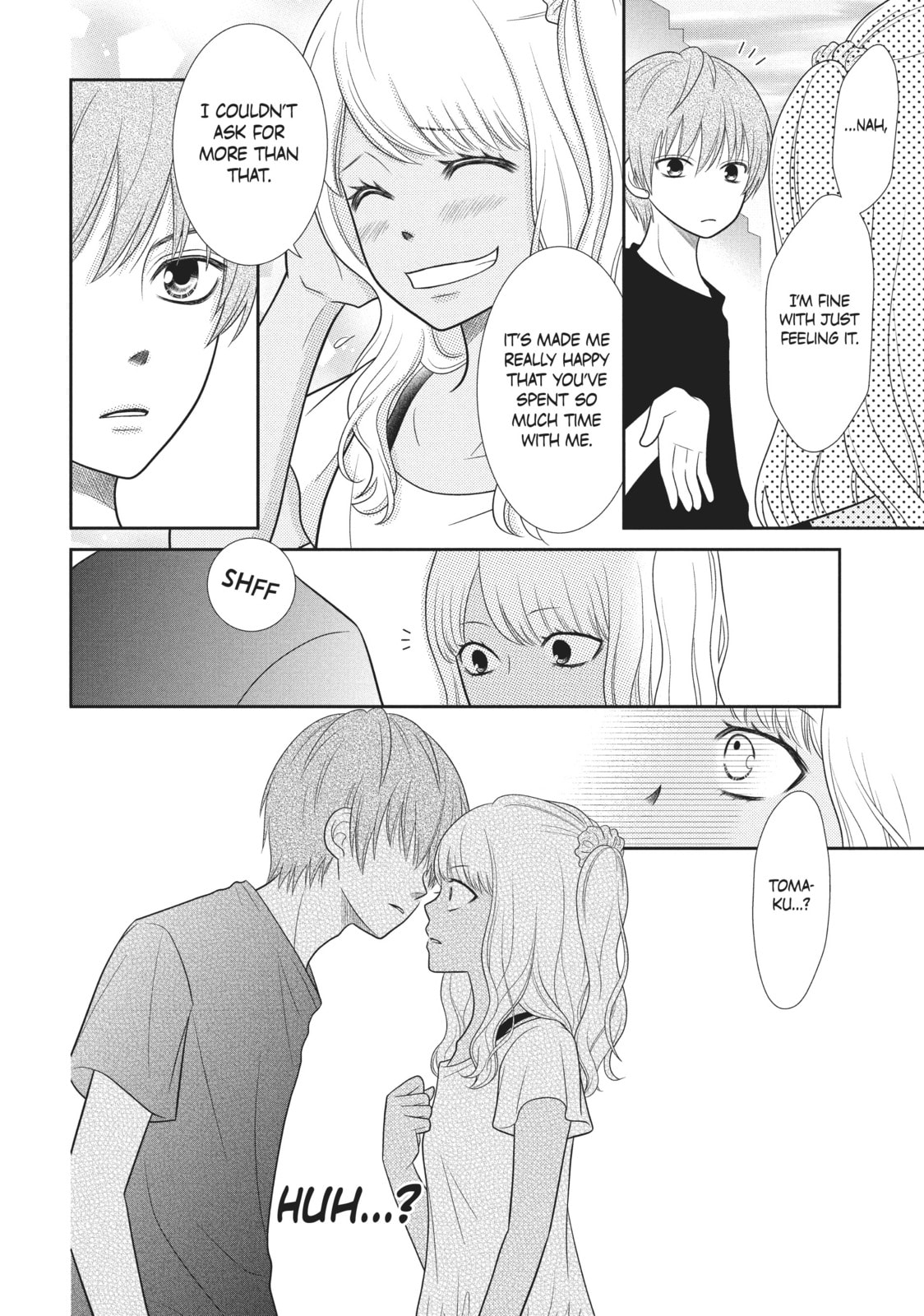 Read Queen Bee chapter 267 image 25 on Lezhin