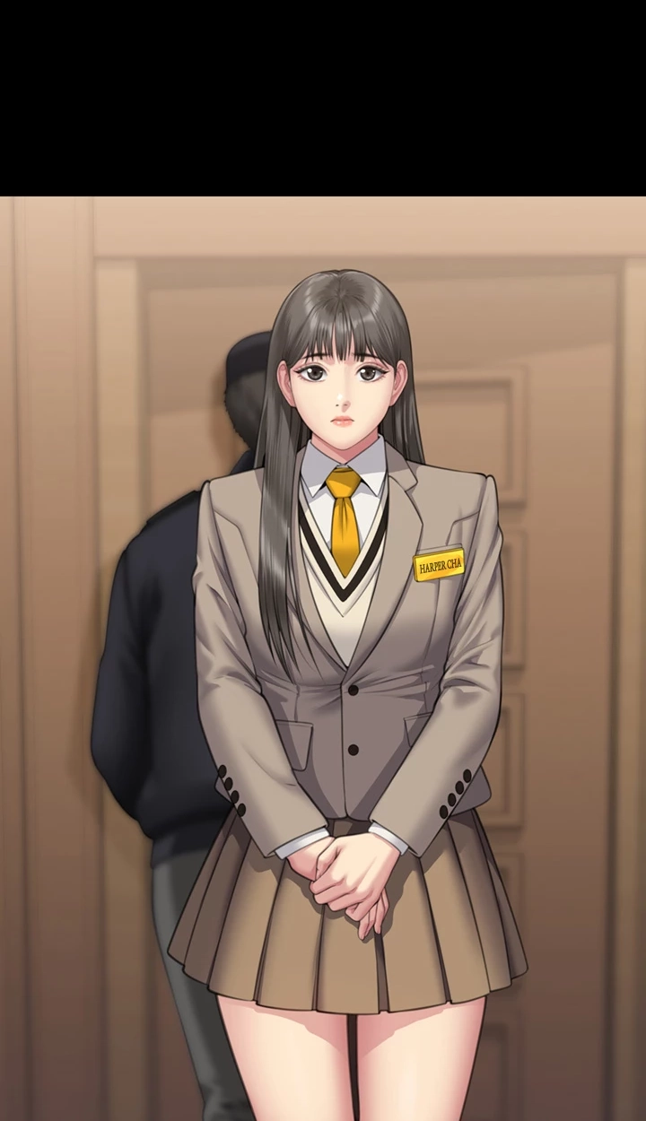 Read Queen Bee chapter 329 image 1 on Lezhin
