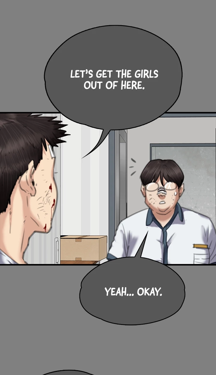Read Queen Bee chapter 329 image 100 on Lezhin