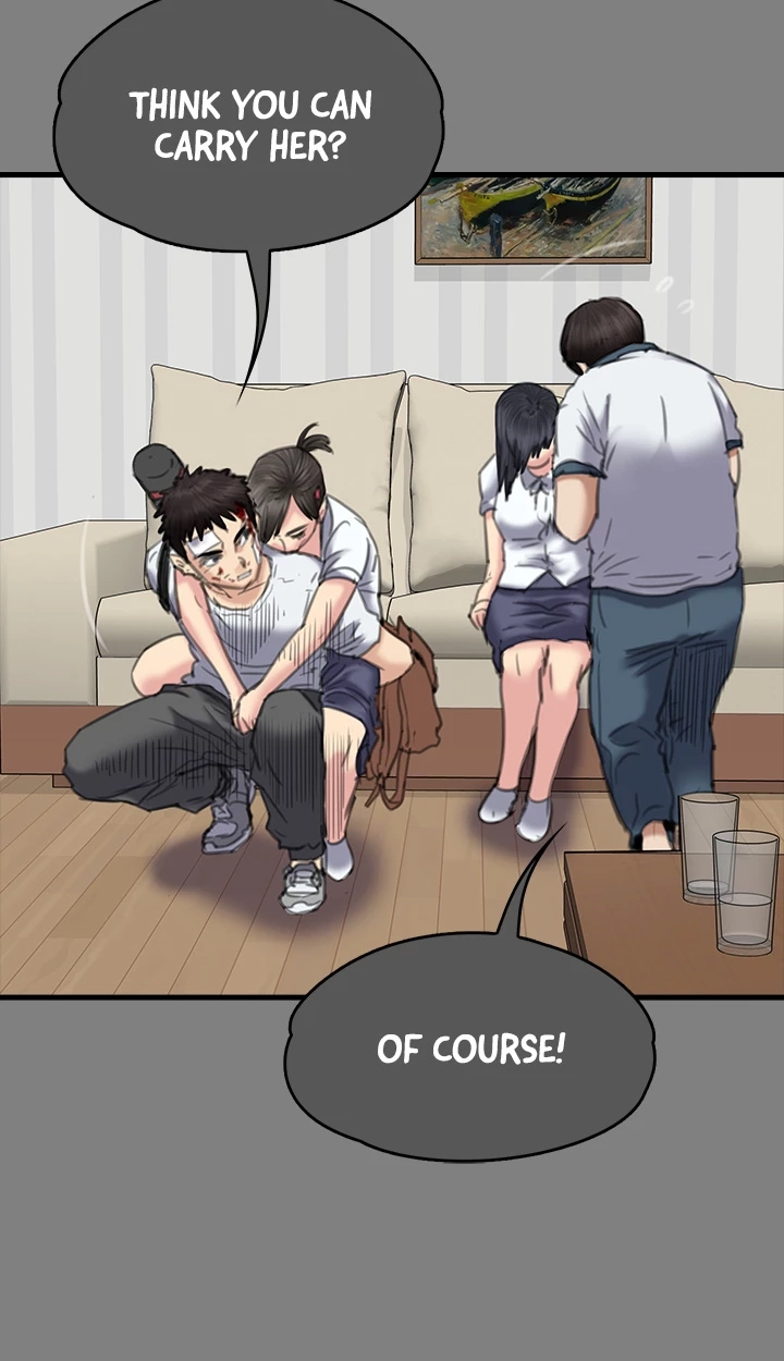 Read Queen Bee chapter 329 image 101 on Lezhin