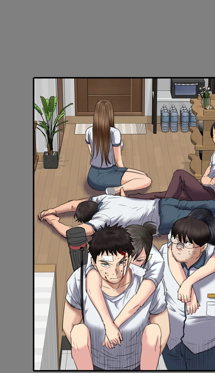 Read Queen Bee chapter 329 image 102 on Lezhin