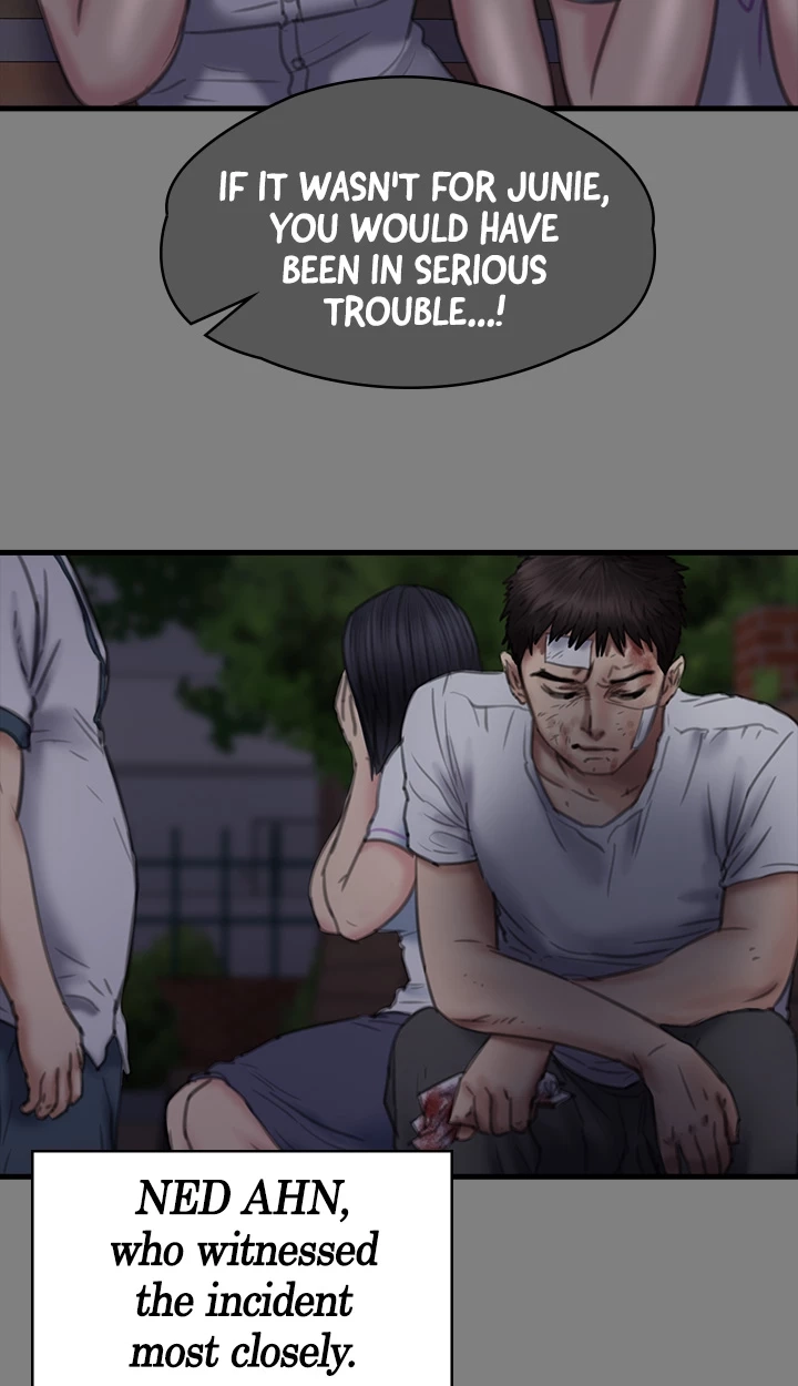 Read Queen Bee chapter 329 image 106 on Lezhin