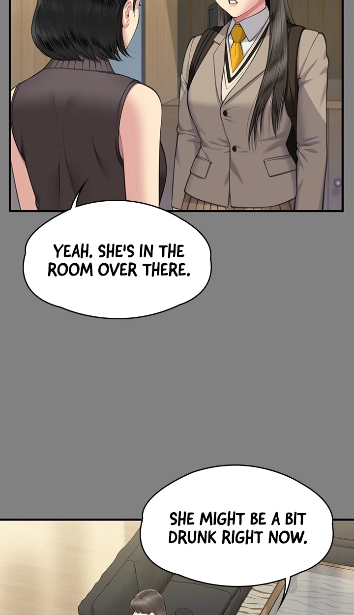 Read Queen Bee chapter 329 image 11 on Lezhin