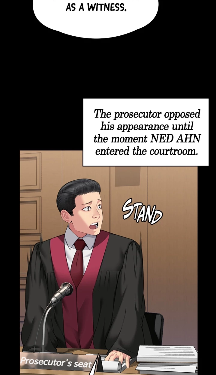 Read Queen Bee chapter 329 image 110 on Lezhin