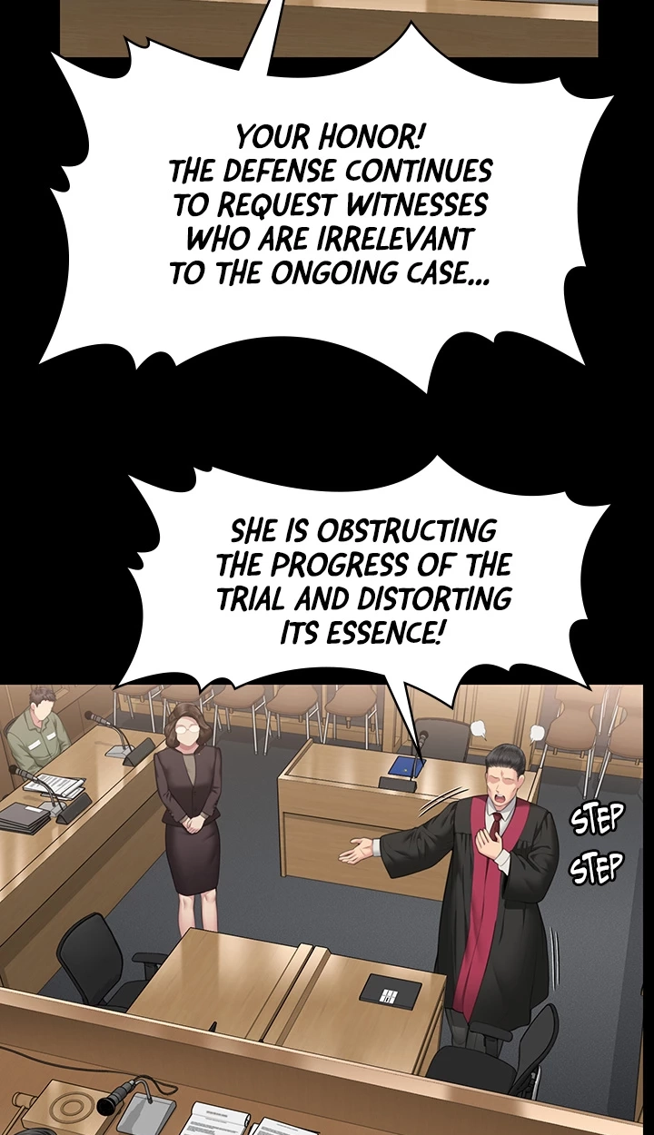 Read Queen Bee chapter 329 image 111 on Lezhin