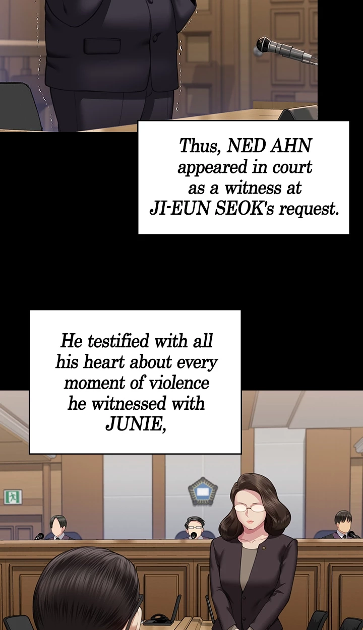 Read Queen Bee chapter 329 image 118 on Lezhin