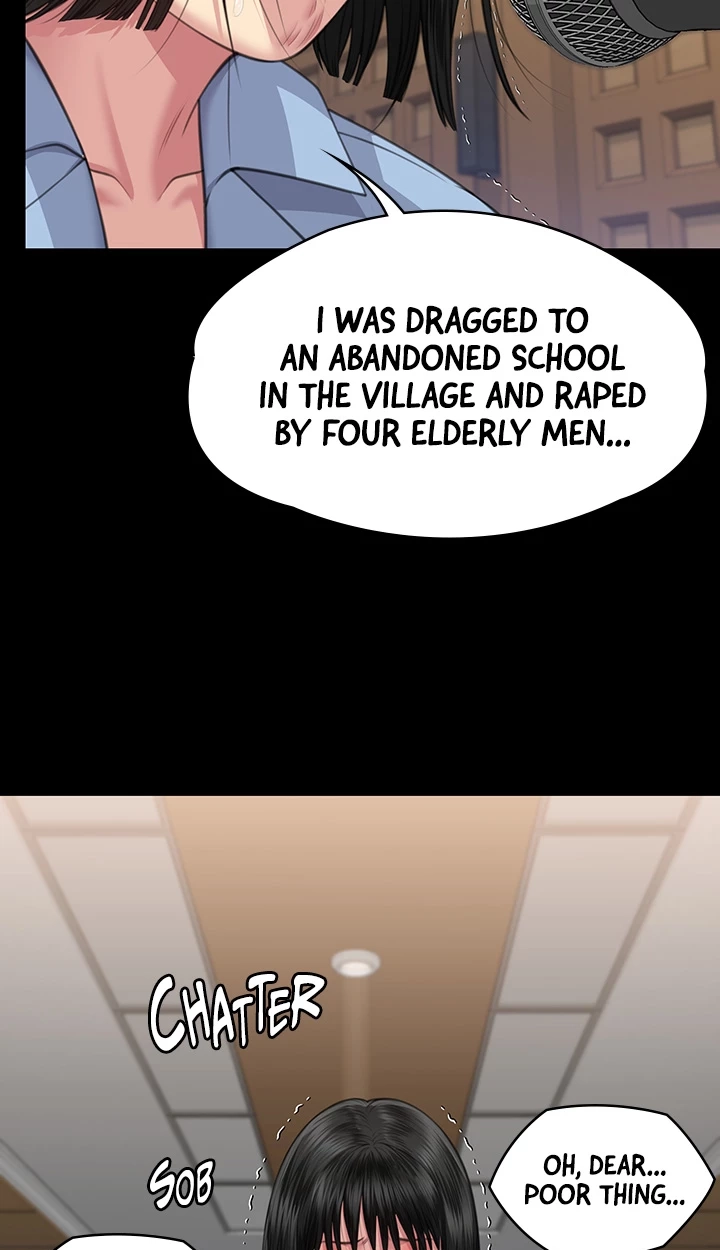 Read Queen Bee chapter 329 image 121 on Lezhin