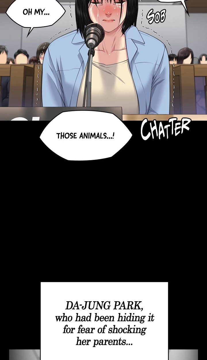 Read Queen Bee chapter 329 image 122 on Lezhin
