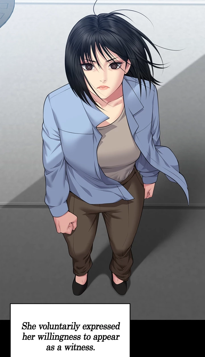 Read Queen Bee chapter 329 image 127 on Lezhin