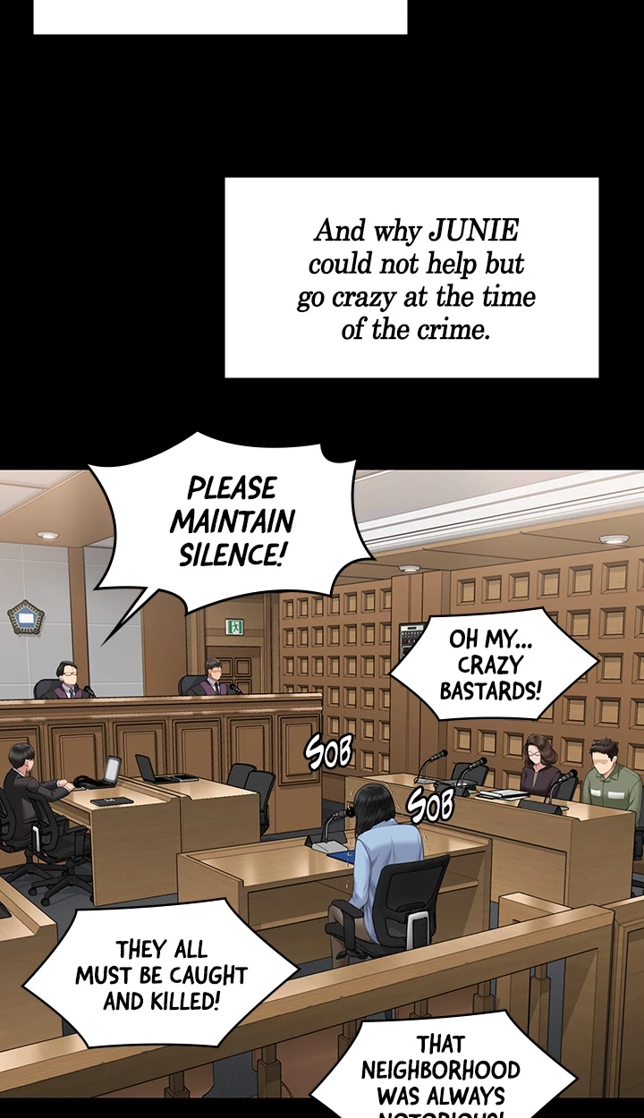 Read Queen Bee chapter 329 image 128 on Lezhin