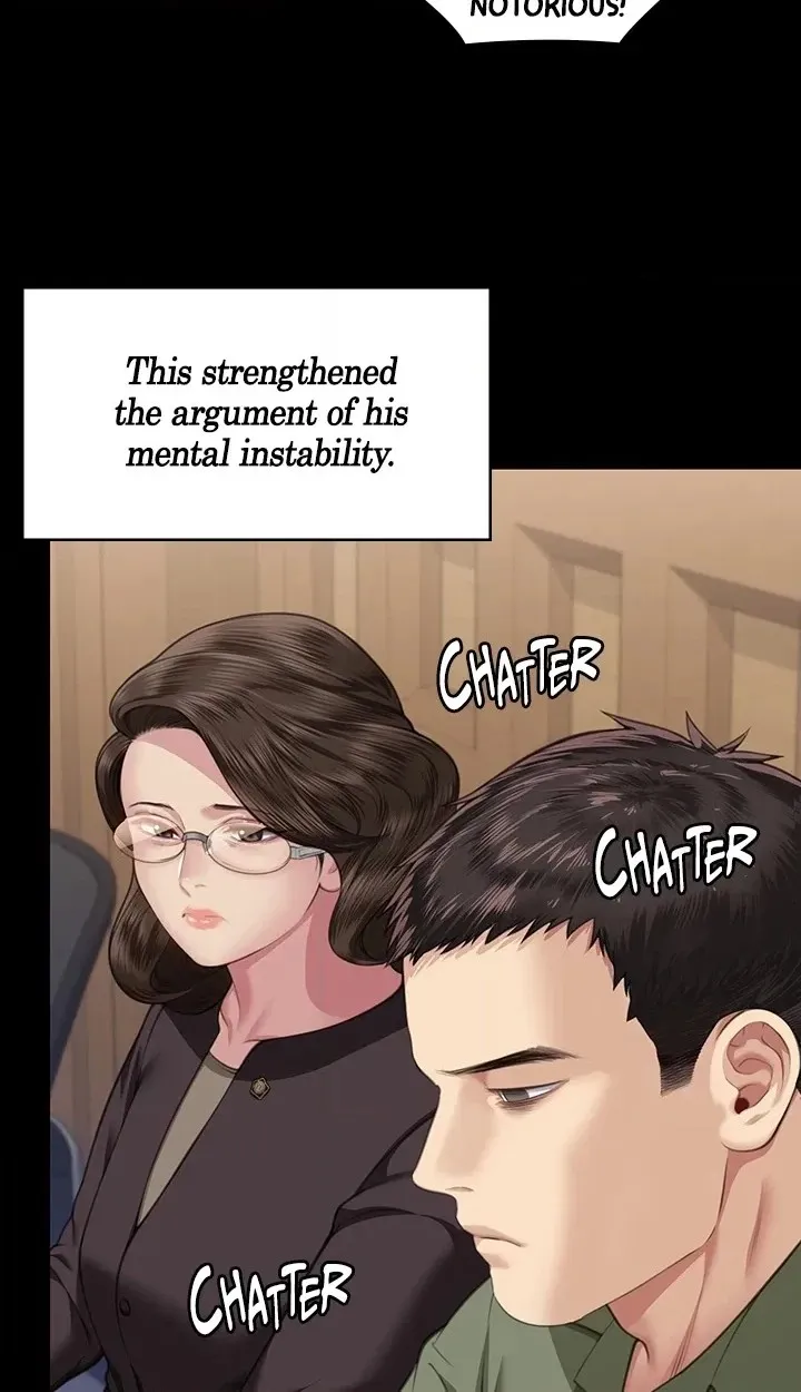 Read Queen Bee chapter 329 image 129 on Lezhin