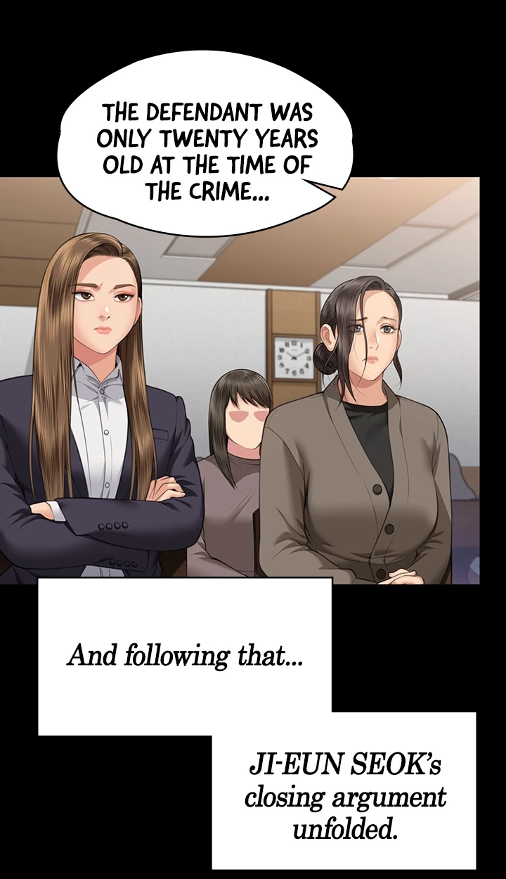 Read Queen Bee chapter 329 image 135 on Lezhin