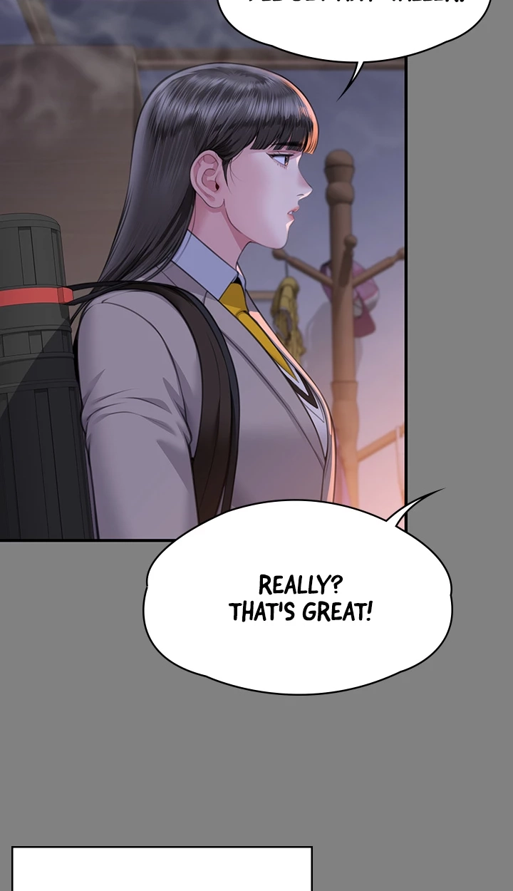 Read Queen Bee chapter 329 image 16 on Lezhin