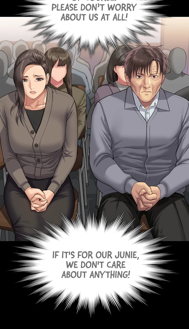 Read Queen Bee chapter 329 image 193 on Lezhin