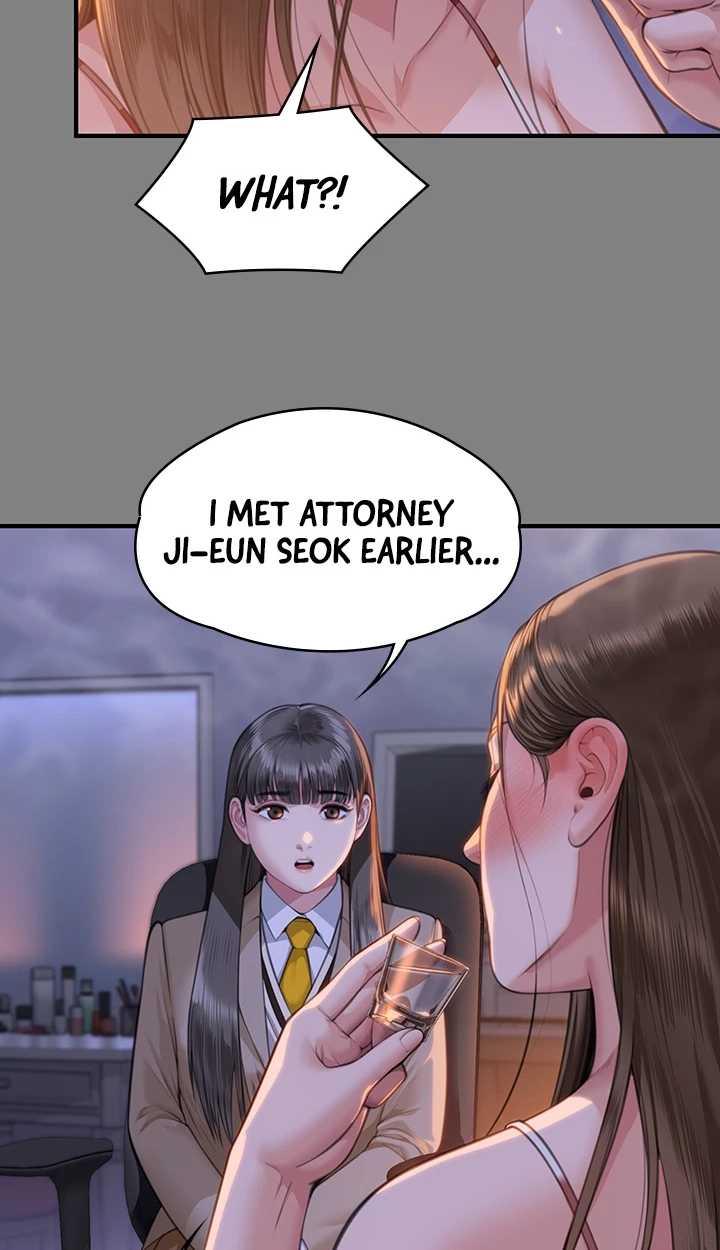 Read Queen Bee chapter 329 image 20 on Lezhin