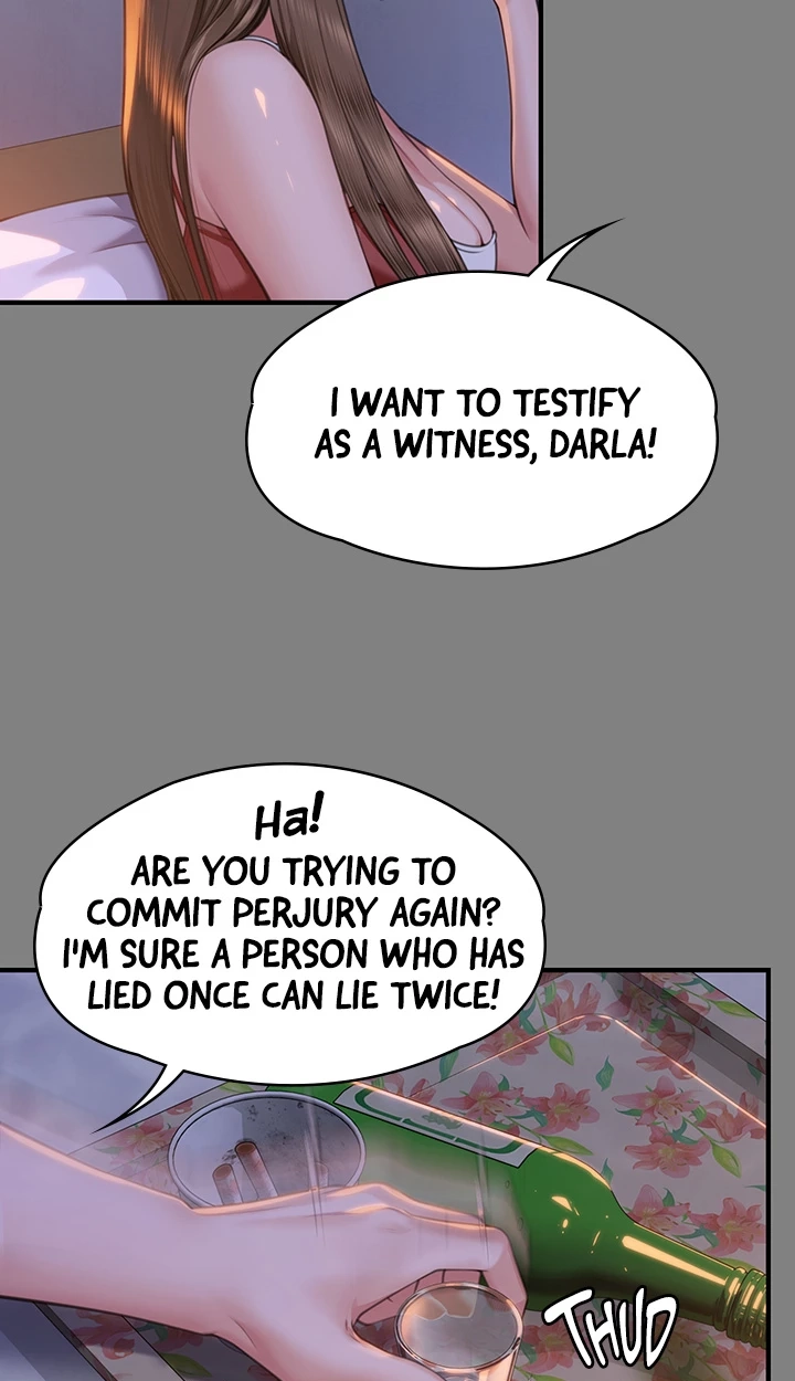 Read Queen Bee chapter 329 image 23 on Lezhin