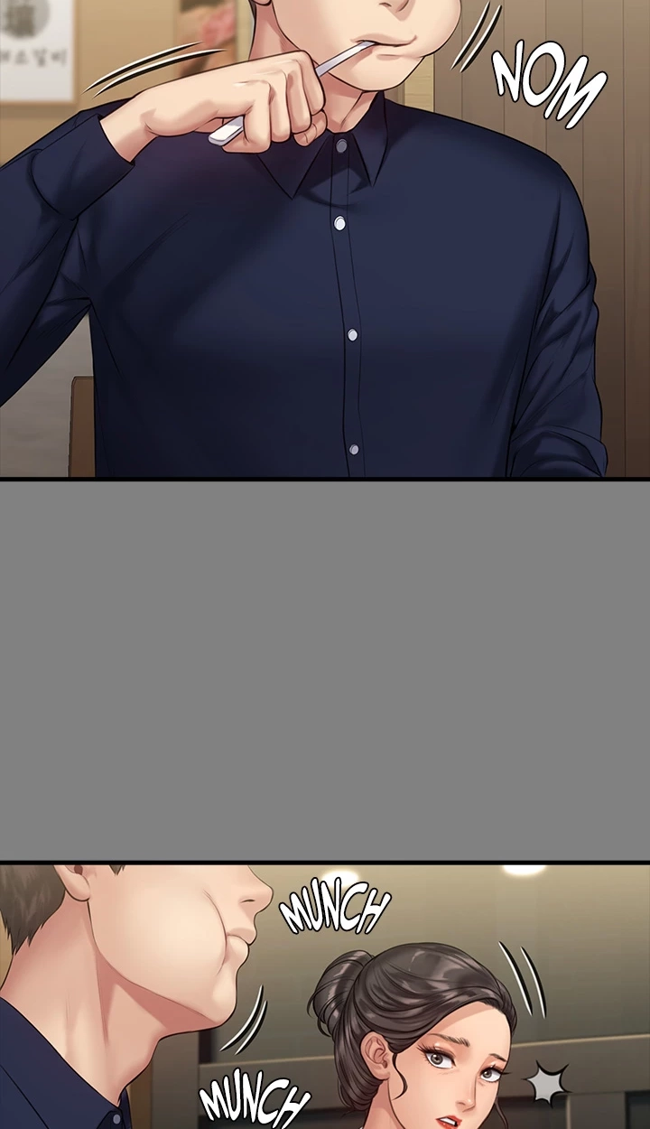 Read Queen Bee chapter 329 image 246 on Lezhin