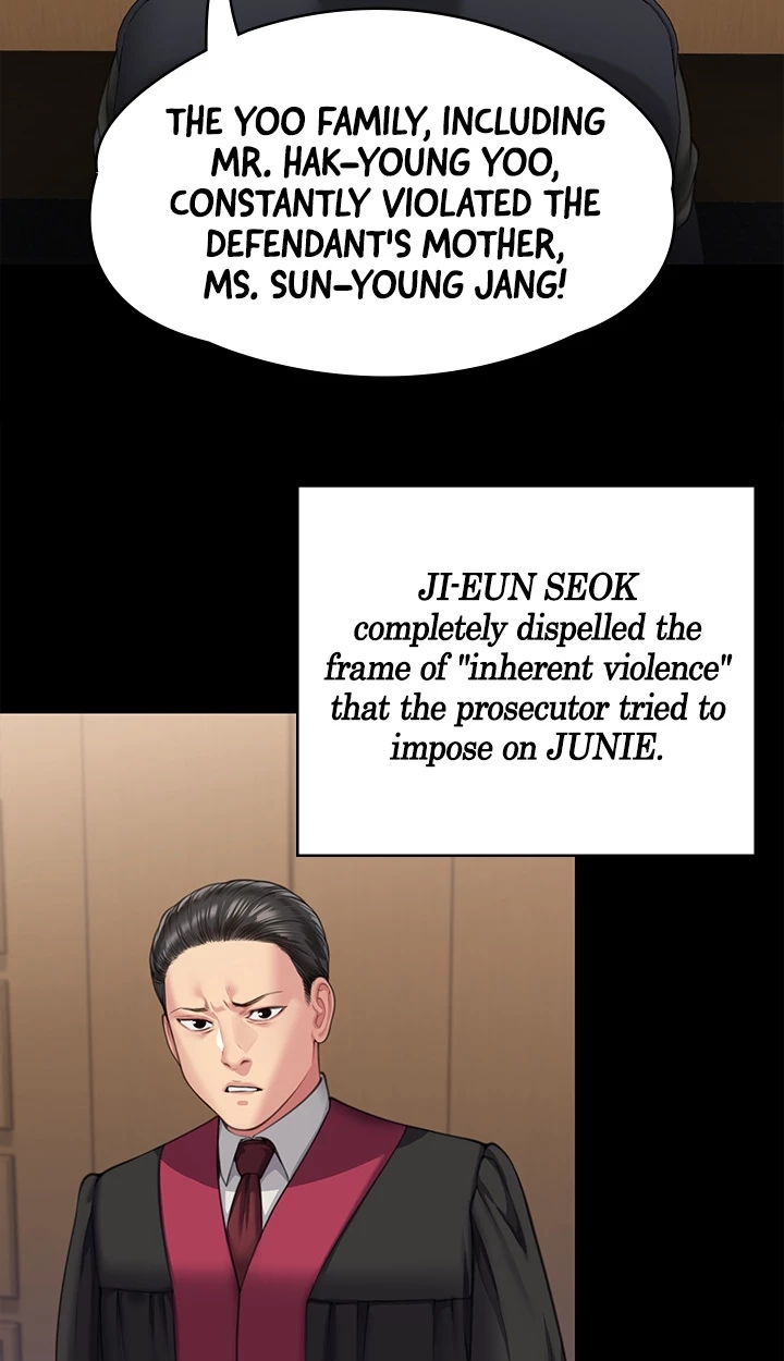 Read Queen Bee chapter 329 image 251 on Lezhin