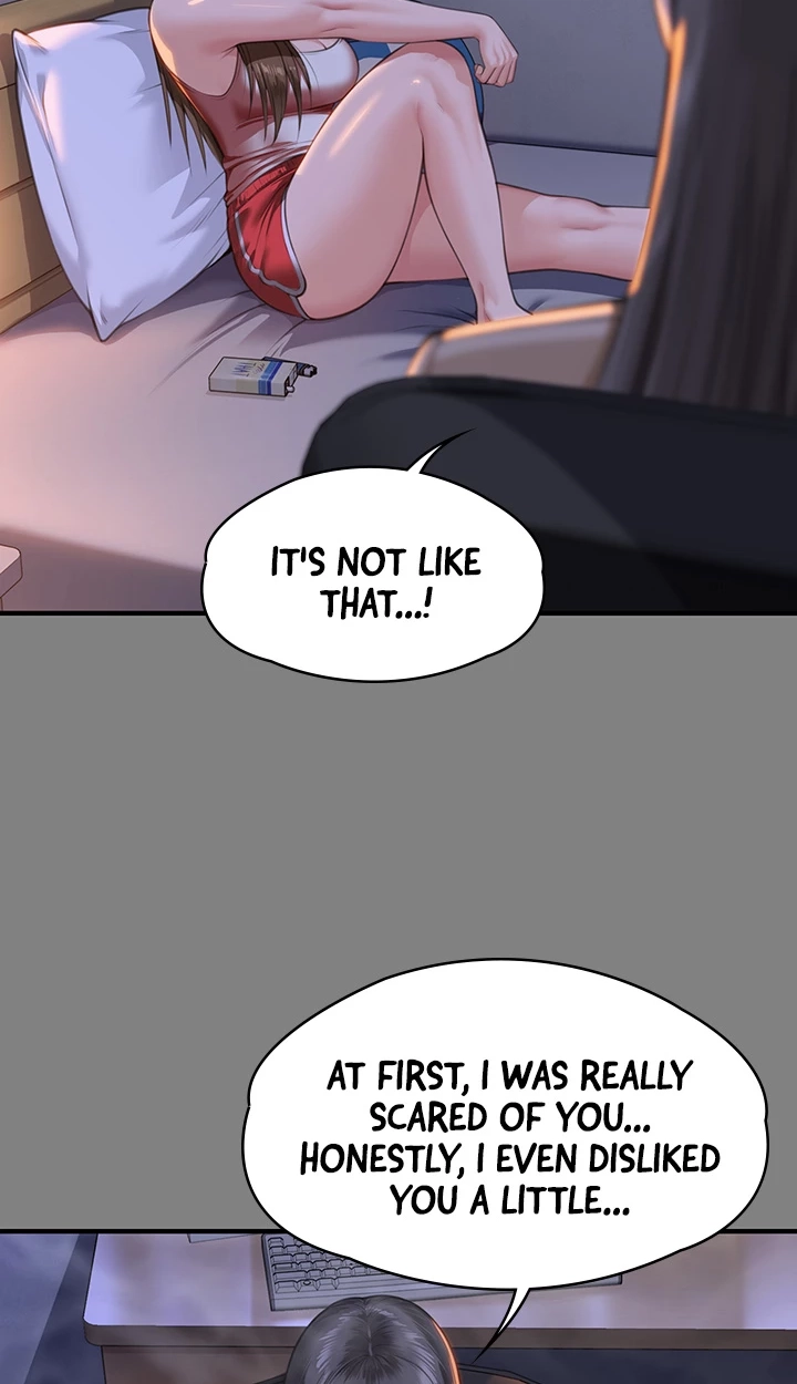 Read Queen Bee chapter 329 image 26 on Lezhin