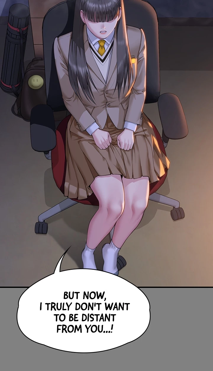 Read Queen Bee chapter 329 image 27 on Lezhin