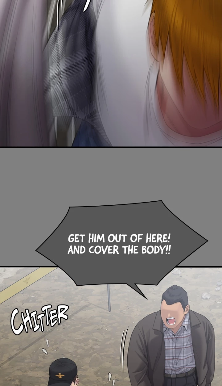 Read Queen Bee chapter 329 image 272 on Lezhin