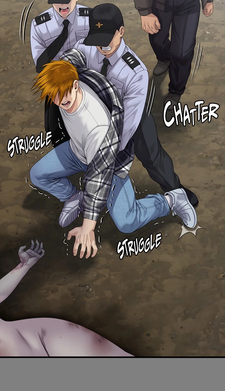 Read Queen Bee chapter 329 image 273 on Lezhin