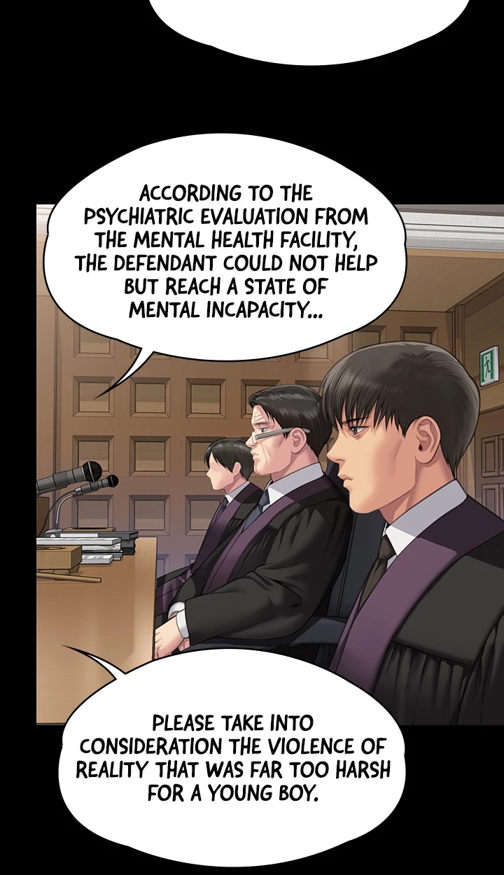 Read Queen Bee chapter 329 image 290 on Lezhin