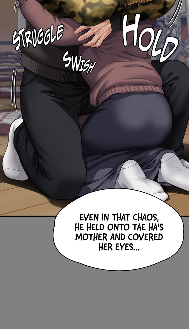 Read Queen Bee chapter 329 image 294 on Lezhin