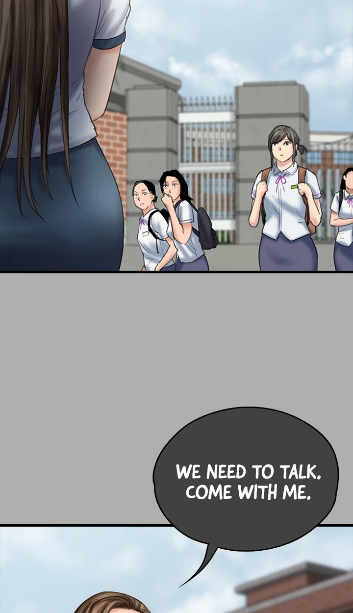 Read Queen Bee chapter 329 image 31 on Lezhin