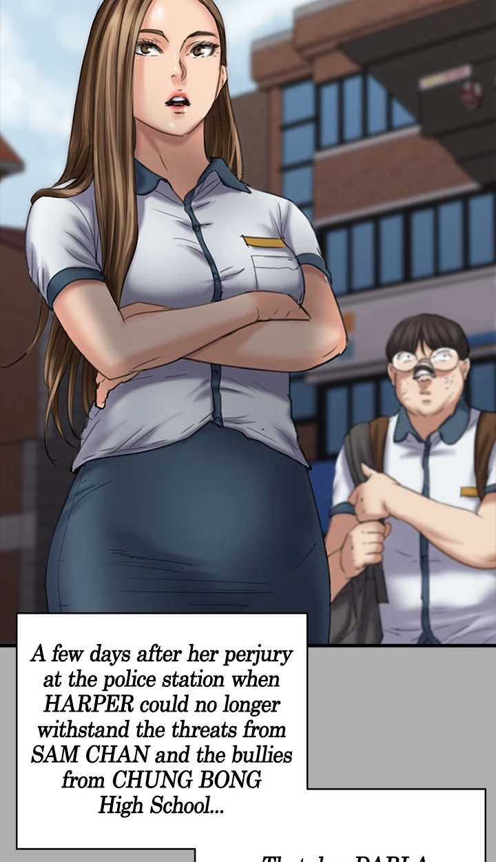 Read Queen Bee chapter 329 image 32 on Lezhin