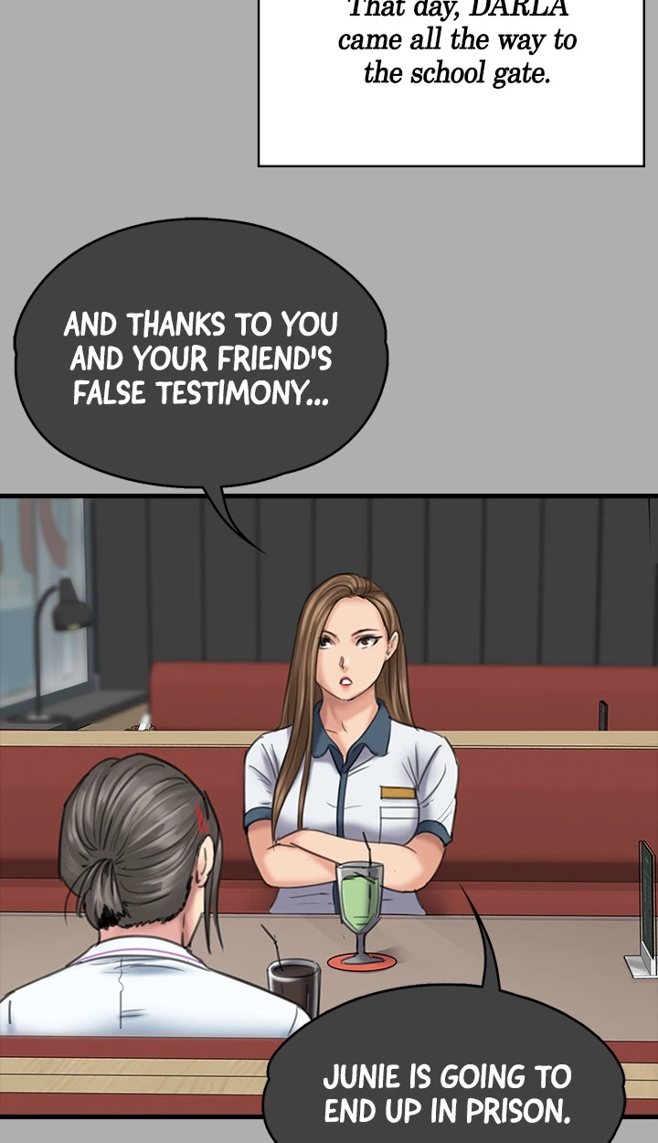 Read Queen Bee chapter 329 image 33 on Lezhin