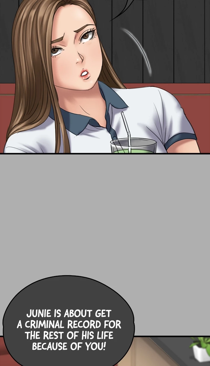 Read Queen Bee chapter 329 image 36 on Lezhin