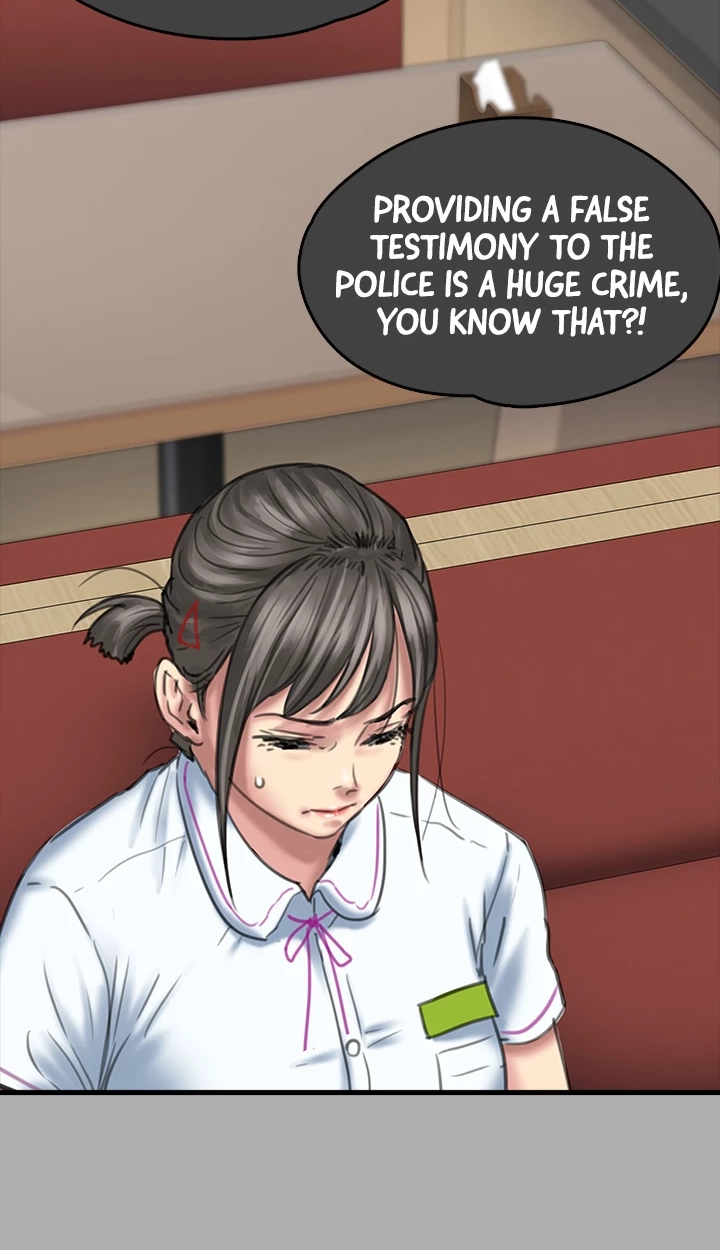 Read Queen Bee chapter 329 image 37 on Lezhin