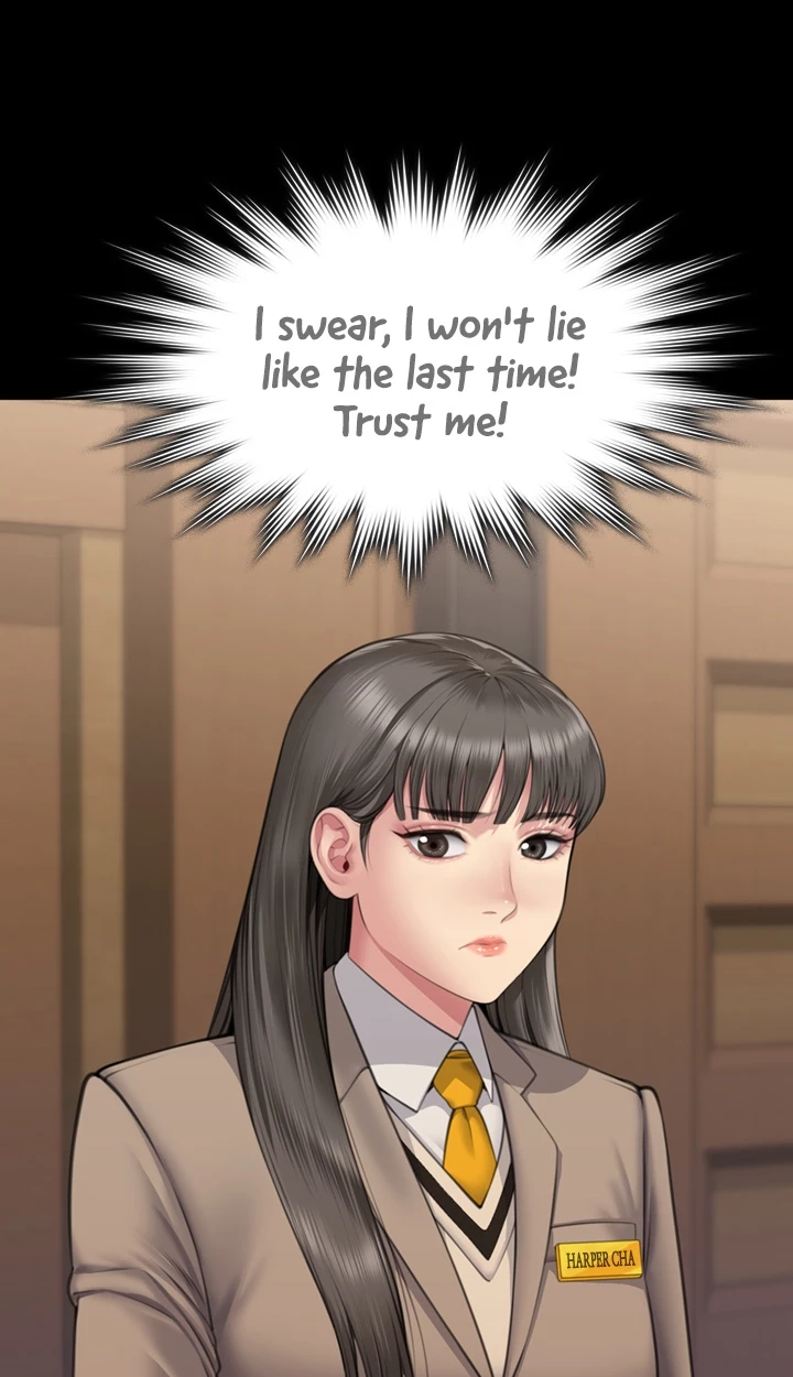Read Queen Bee chapter 329 image 4 on Lezhin