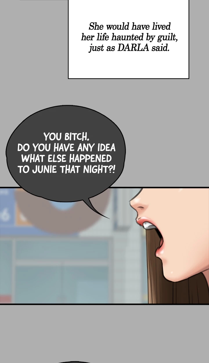 Read Queen Bee chapter 329 image 40 on Lezhin