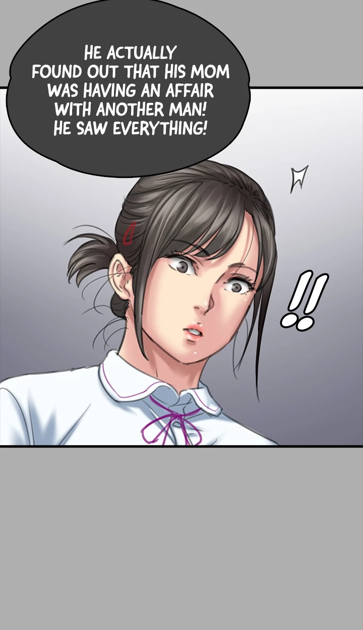 Read Queen Bee chapter 329 image 41 on Lezhin