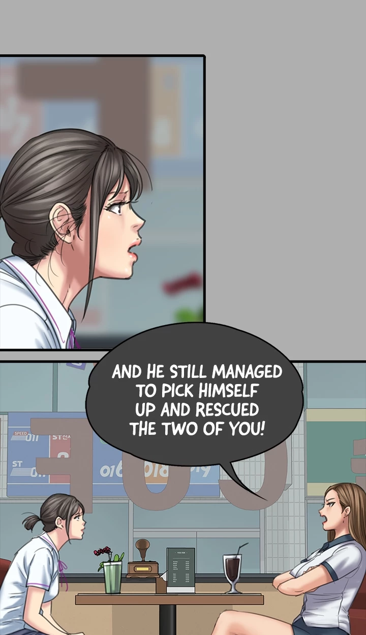 Read Queen Bee chapter 329 image 42 on Lezhin