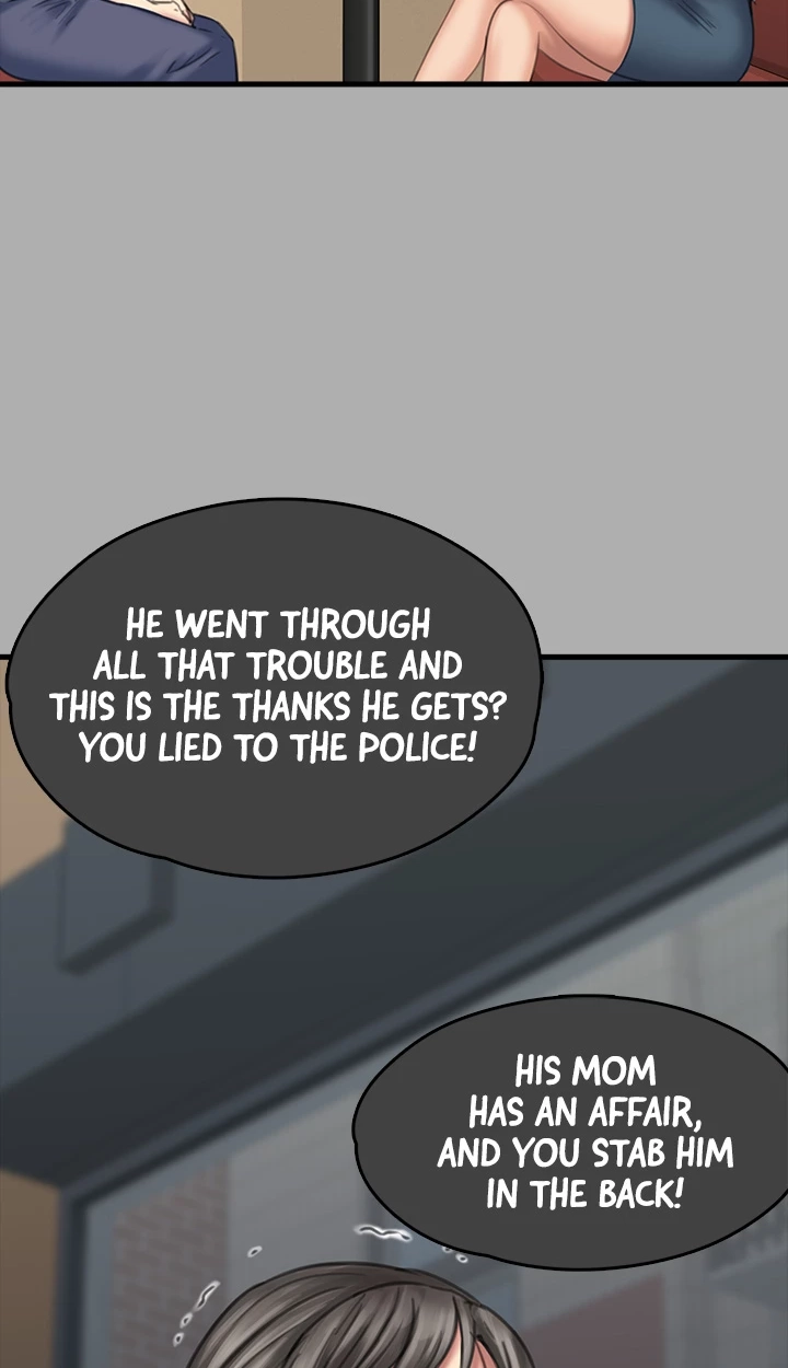 Read Queen Bee chapter 329 image 43 on Lezhin