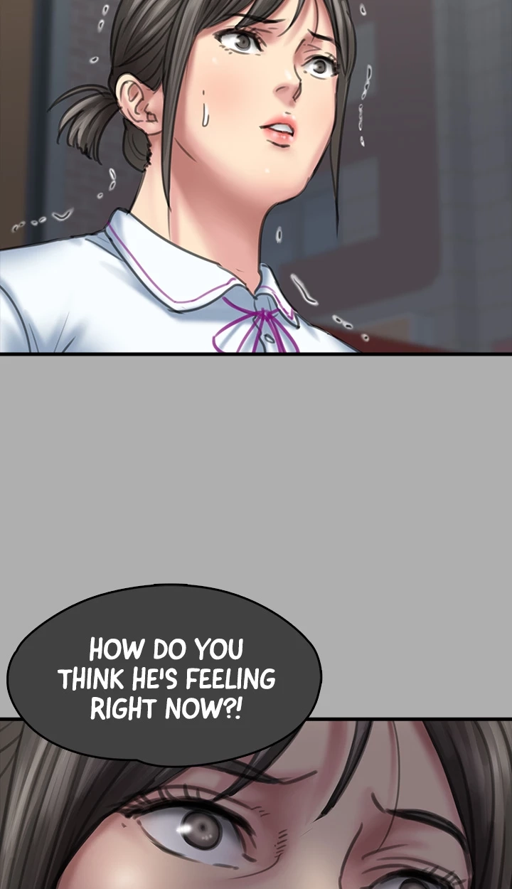 Read Queen Bee chapter 329 image 44 on Lezhin